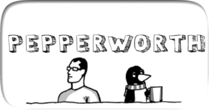 Pepperworth